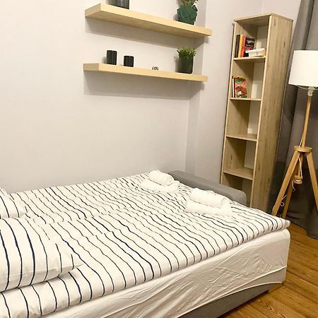 W Sercu Gdanska Esterno foto